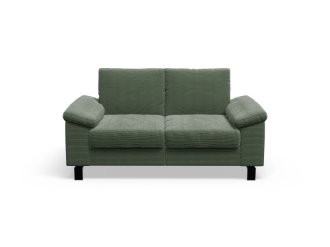 2-Sitzer Sofa 